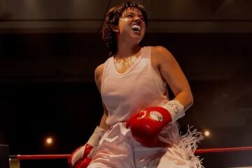 Sydney Sweeney Fights Her Way Into the Oscar Race with Christy Premiere