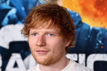 Ed Sheeran Plans Move to America with His Family