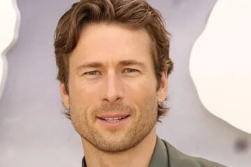 Glen Powell Took Tom Cruise’s Advice Amid Sydney Sweeney Romance Rumors