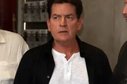Charlie Sheen Reveals How Partying with A-List Actor Led to Intervention