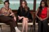 Reporter Responds to Backlash Over Ayo Edebiri’s Viral Interview with Julia Roberts and Andrew Garfield