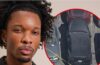 Singer D4vd Safe and Cooperating with Police After Body Found in Impounded Tesla