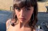 Rebecca Black Opens Up About Coping Mechanism During Katy Perry Tour