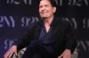 Charlie Sheen Opens Up in New Book About His Hollywood Downfall