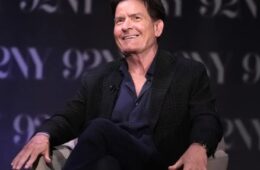 Charlie Sheen Opens Up in New Book About His Hollywood Downfall