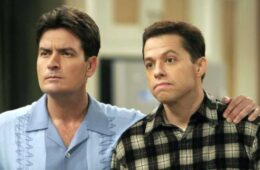 Jon Cryer Reveals He Earned a Fraction of Charlie Sheen’s Salary on Two and a Half Men