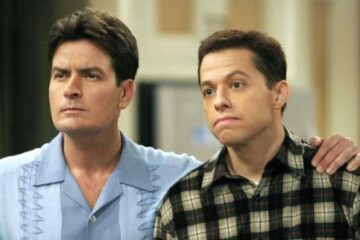 Jon Cryer Reveals He Earned a Fraction of Charlie Sheen’s Salary on Two and a Half Men