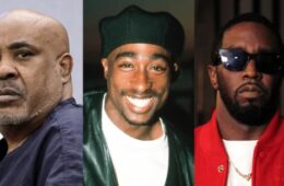 Did Diddy Really Place a $1M Bounty on Tupac and Suge Knight? Keefe D Speaks Out