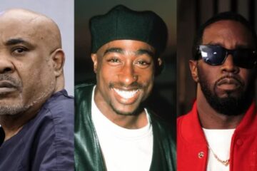 Did Diddy Really Place a $1M Bounty on Tupac and Suge Knight? Keefe D Speaks Out