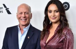 Bruce Willis’ Wife Emma Considered Divorce Before His Dementia Diagnosis