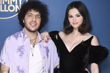 Selena Gomez Reveals Who Will Be the Ring Bearer at Her Wedding?