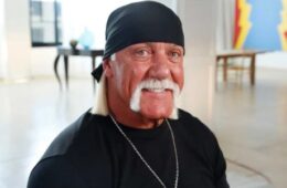 Hulk Hogan Reportedly Left $5 Million Inheritance to a Single Beneficiary