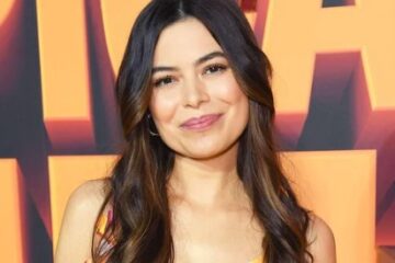 Miranda Cosgrove Urges Parents of Child Actors to Be ‘Really Tough’