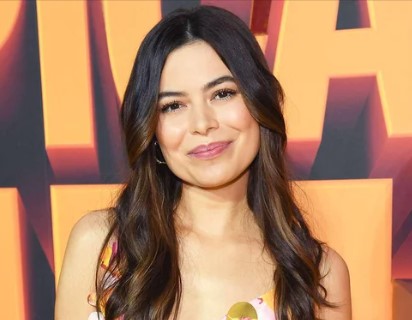 Miranda Cosgrove Urges Parents of Child Actors to Be ‘Really Tough’