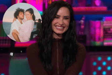 Demi Lovato Cheers on Selena Gomez’s Engagement!