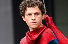 Tom Holland’s On-Set Injury Clarified by Father