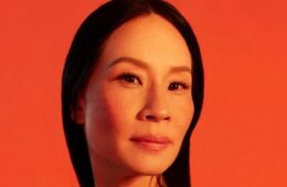 Lucy Liu to Receive Artistic Achievement Award at Philadelphia Film Festival
