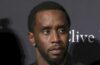 Diddy’s Legal Team Requests He Serve Prison Sentence at Fort Dix