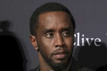 Diddy’s Legal Team Requests He Serve Prison Sentence at Fort Dix