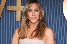Jennifer Aniston Says She Never Wanted to Adopt: “I Want My Own DNA in a Little Person”