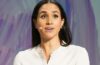 Meghan Markle Explains 6,000-Mile Trip to California