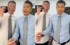 ESPN SportsCenter Anchors Go Viral After Being ‘Forced’ to Do Their Own Makeup