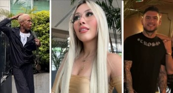 OnlyFans Model Arrested in Connection to Dismemberment of Two Pop Stars