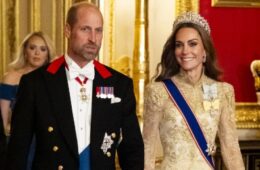 Kate Middleton Set for Third Tiara Moment of 2025 With Upcoming State Visit
