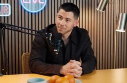 Nick Jonas, Billy Porter Address Diabetes Misconceptions