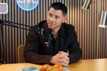 Nick Jonas, Billy Porter Address Diabetes Misconceptions