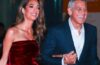 George and Amal Clooney Shine on Red Carpet Date Night in New York
