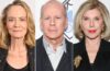 Actress opens up about mending long-standing rifts with former co-stars.