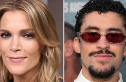 Megyn Kelly Criticizes Bad Bunny's Super Bowl Halftime Show Selection