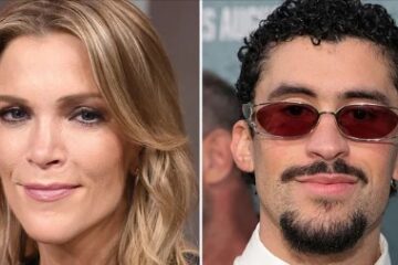 Megyn Kelly Criticizes Bad Bunny's Super Bowl Halftime Show Selection
