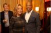 Eric Adams Attends Denise Rich's Private Club Event After Dropping Out of Mayoral Race