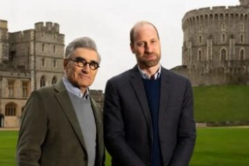 Prince William Makes Rare Comment About Brother Prince Harry Amid Ongoing Royal Family Feud