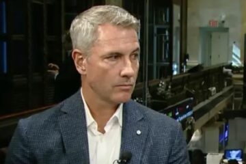 Ex-Astronomer CEO Andy Byron Shares Surprising Marriage Update After Coldplay Kiss Cam Fiasco