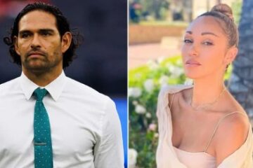 Mark Sanchez’s Ex, and the Mother of His Son, Breaks Her Silence on His Arrest