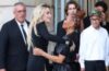 Janet and Paris Jackson Reunite at Paris Fashion Week