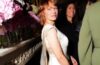 Pamela Anderson Debuts New Hair Color for the First Time Since Baywatch