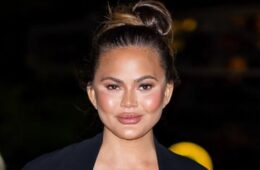 Chrissy Teigen Opens Up About Ozempic Use After Miscarriage: “I Knew It Would Resonate”