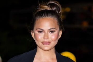 Chrissy Teigen Opens Up About Ozempic Use After Miscarriage: “I Knew It Would Resonate”
