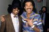 Lionel Richie Reveals Why Quincy Jones Nicknamed Michael Jackson ‘Smelly’