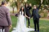 Charlie Benante Marries Carla Harvey in Rockstar Wedding