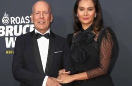Emma Heming Willis Opens Up About Family Grieving Bruce Willis Amid FTD Diagnosis