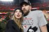 Taylor Swift Shuts Down Rumors She’ll Quit Music After Marrying Travis Kelce