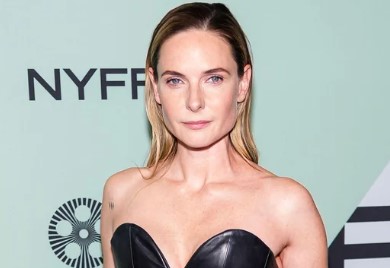 Rebecca Ferguson Drops More Clues About the Mystery ‘Idiot’ Co-Star Who Screamed at Her on Set