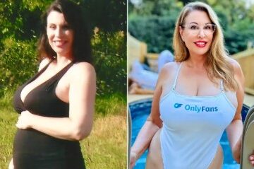 From 'Tradwife-in-Training' to $1.5 Million a Year: Elaina St. James' Remarkable Transformation