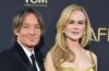 Keith Urban Switches Lyrics About Nicole Kidman to Shout Out New Guitarist Maggie
