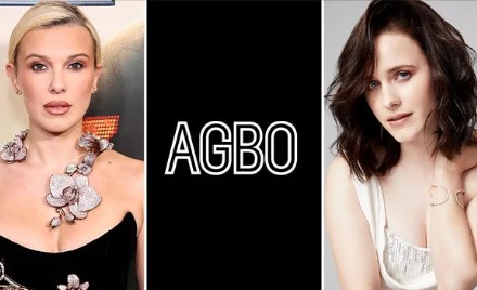 Millie Bobby Brown, Rachel Brosnahan & AGBO Developing Supernatural Series Prism at Netflix